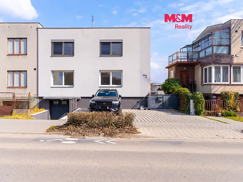 Prodej rodinného domu 105 m², pozemek 527 m², Kroměříž – náhled fotky 1