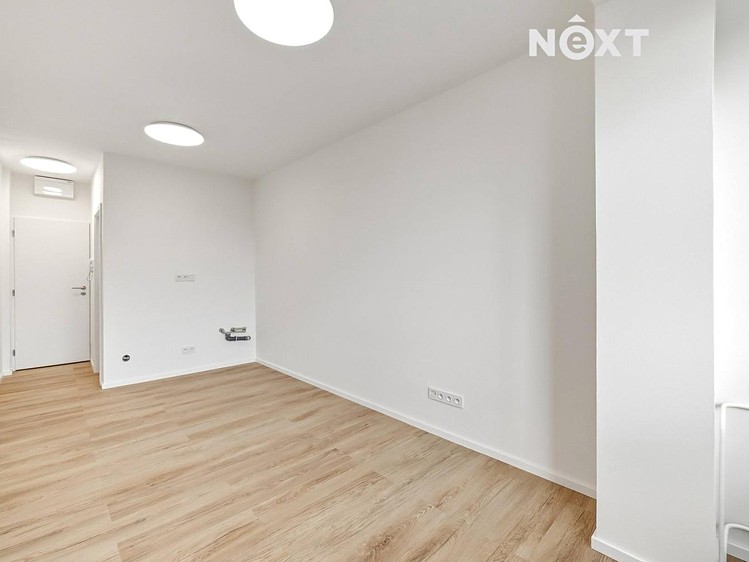 Квартира 1+kk на продаж, 17 м² (7 з 14)