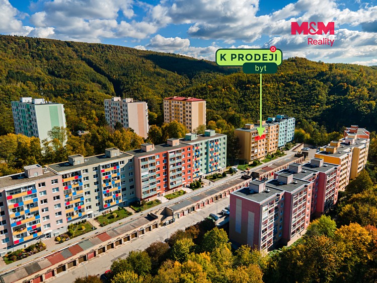 Квартира 3+kk на продаж, 57 м² (7 з 29)