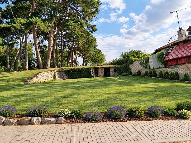 Prodej pozemku, 546 m² (6 z 7)