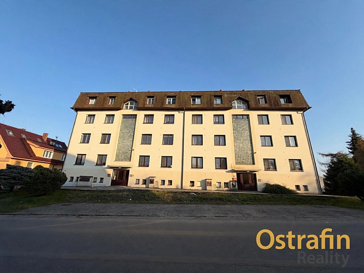 Квартира 3+kk на продаж, 74 м² (5 з 10)