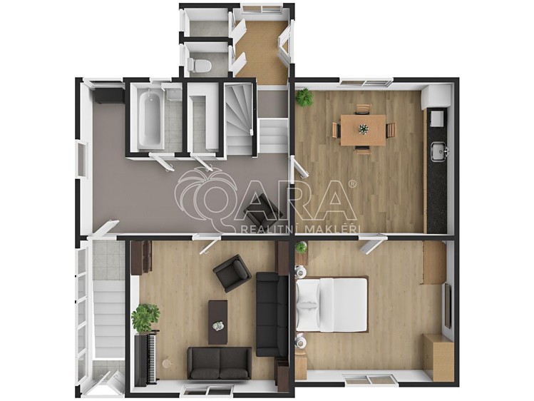 Prodej domu, 155 m² (6 z 30)