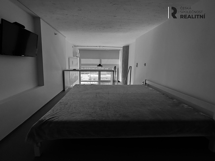 Квартира 2+kk в оренду, 41 м² (3 з 15)