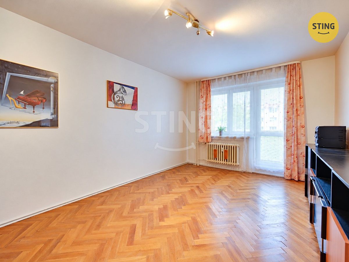 Prodej bytu 3+1 73 m² – fotografie 3