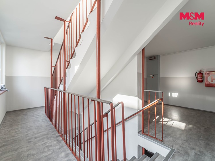 Wohnung 2+kk zum Kauf, 43 m² (16 von 27)
