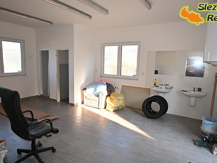Prodej domu, 380 m² (9 z 32)