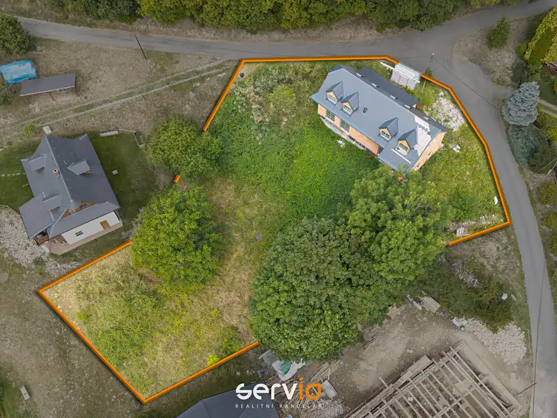 Prodej rodinného domu 148 m², pozemek 1873 m², Dalečín – náhled fotky 2
