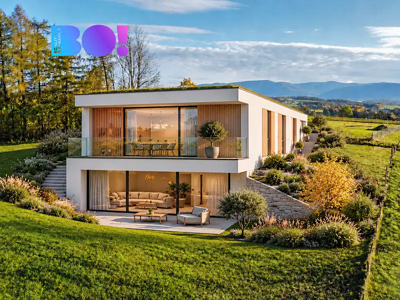 Prodej stavebního pozemku 3736 m², Těrlicko – náhled fotky 1