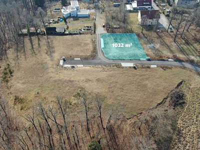 Grundstück zum Kauf, 1.032 m² (2 von 10)