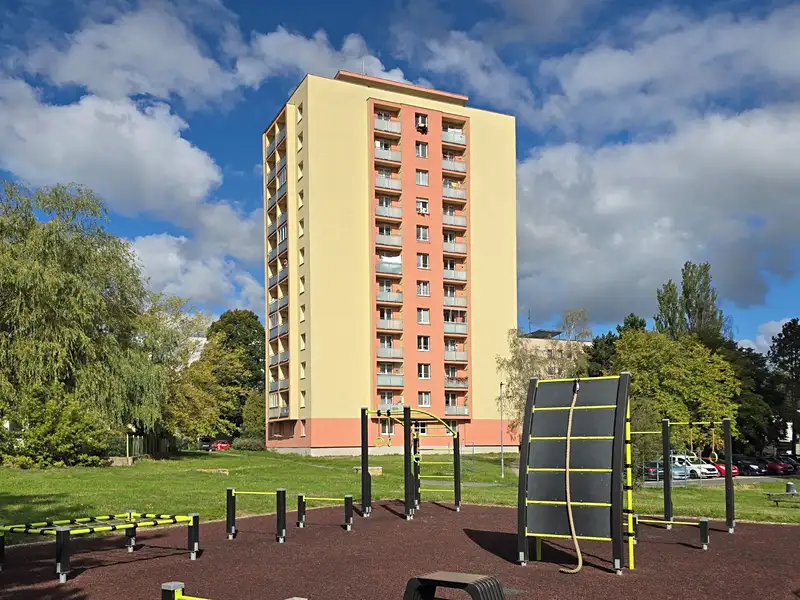 Prodej bytu 2+1 52 m², Příbram – náhled fotky 1
