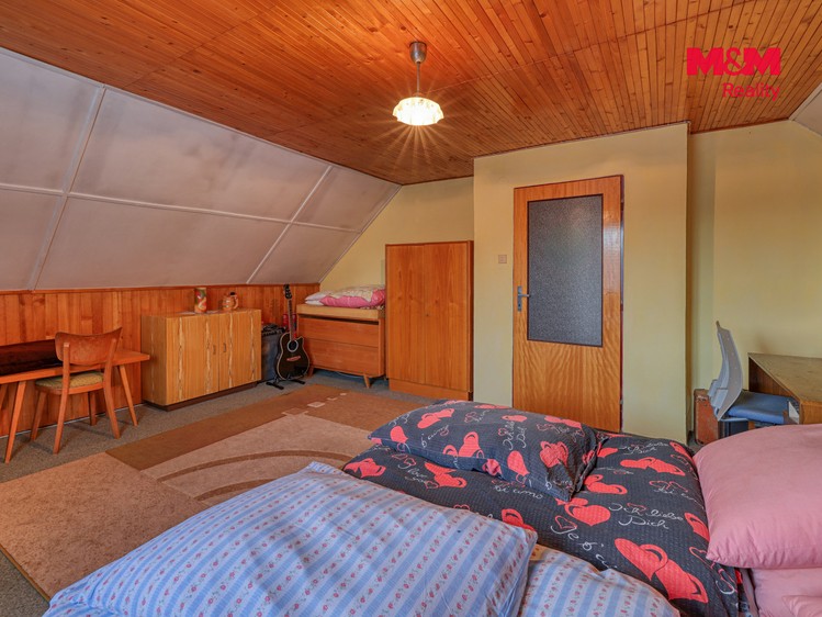 Будинок на продаж, 227 м² (18 з 30)