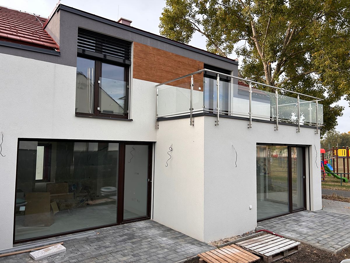 Prodej bytu 3+kk 81 m², Dolní Věstonice – fotka 1 z 3