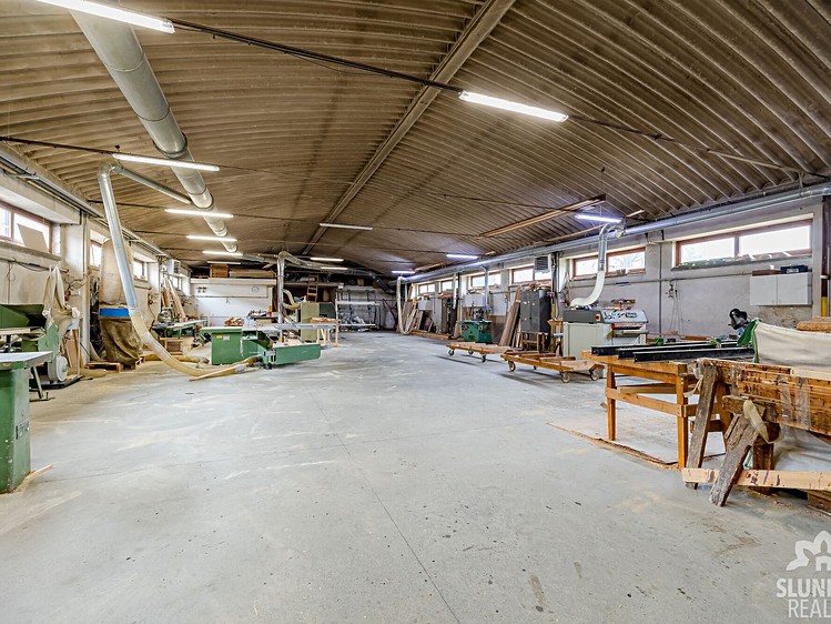 Комерційне приміщення на продаж, 769 м² (10 з 26)