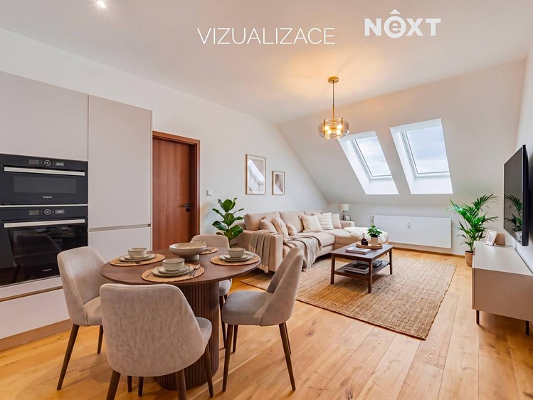 Prodej bytu 3+kk, 77 m² (10 z 24)