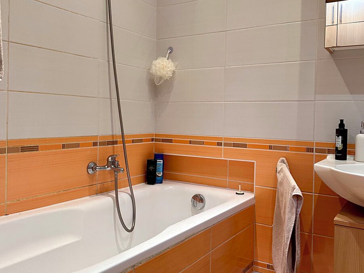Pronájem bytu 2+1, 56 m² (10 z 14)