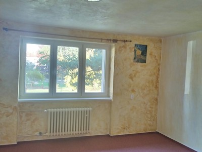 Pronájem bytu 2+1, 72 m² (3 z 12)