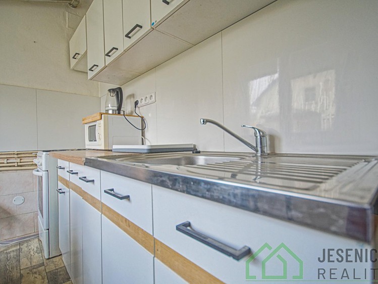 Pronájem bytu 3+1, 71 m² (10 z 14)