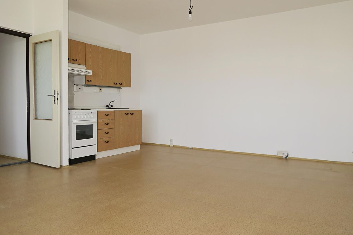 Prodej bytu 2+kk 50 m² – fotografie 3