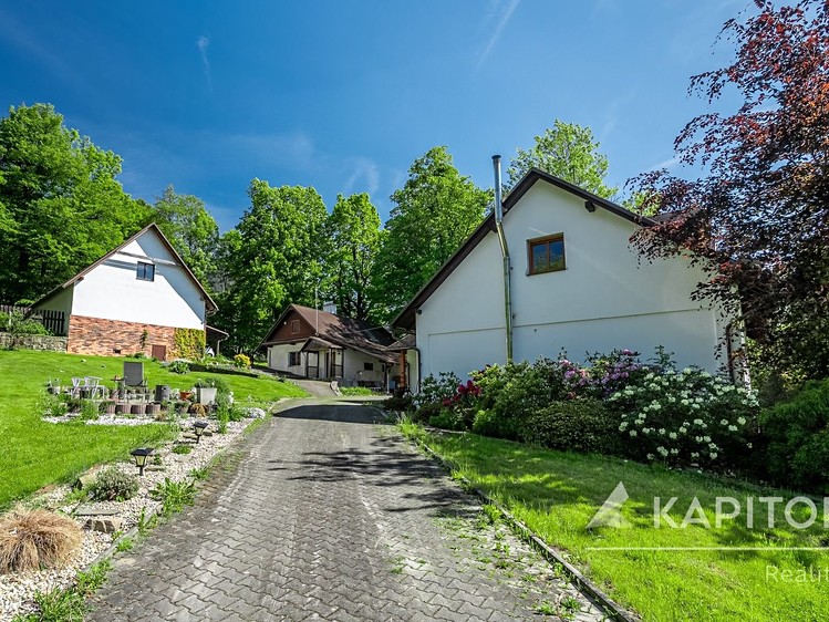 Prodej domu, 299 m² (6 z 89)