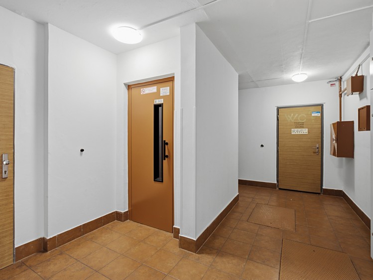 Квартира 3+kk на продаж, 75 м² (13 з 17)