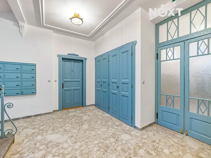 Prodej bytu 2+kk 43 m², Praha – náhled fotky 2