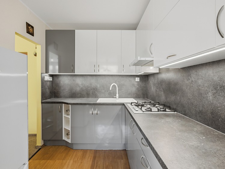 Квартира 3+kk на продаж, 75 м² (5 з 17)