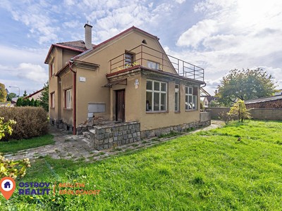 Prodej domu, 140 m² (3 z 31)