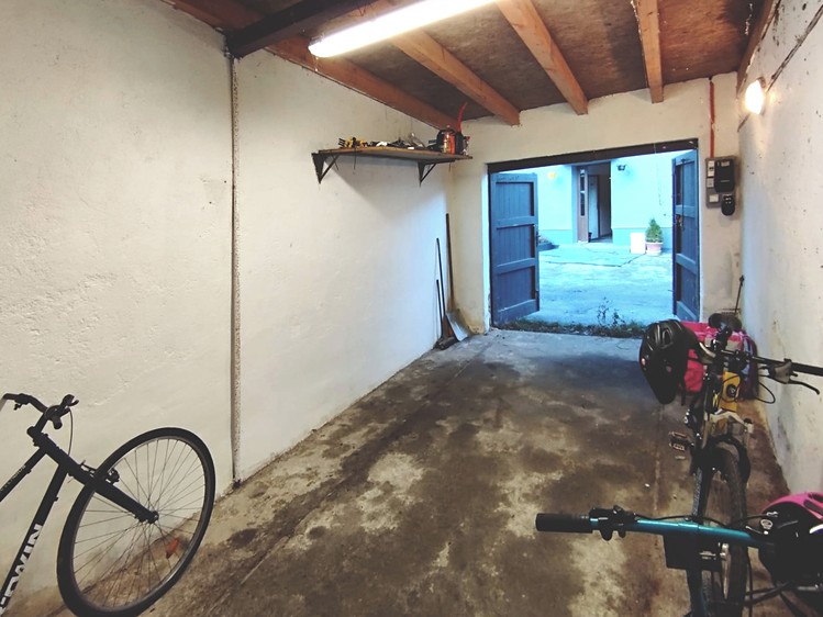 Pronájem nemovitosti, 20 m² (5 z 5)
