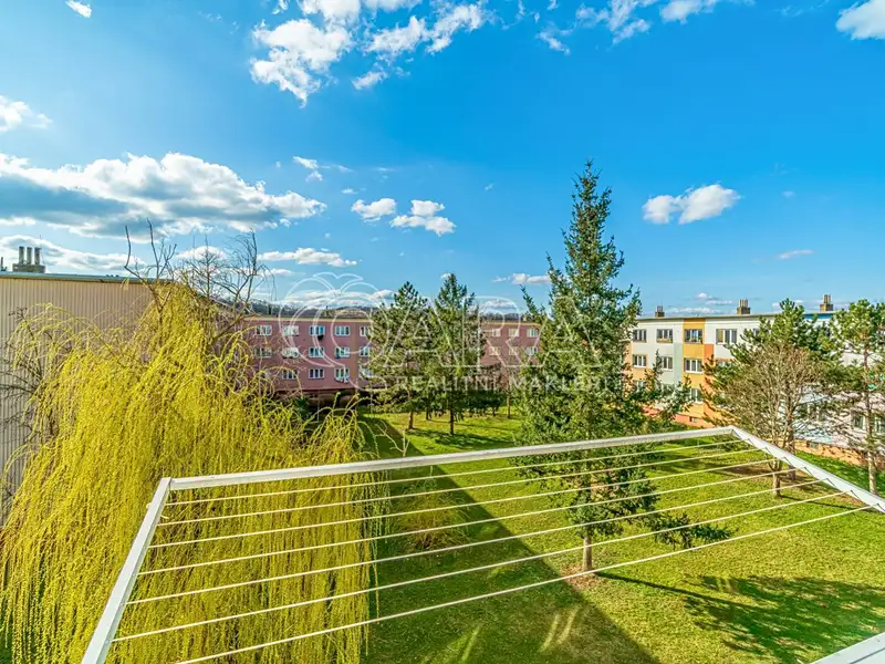 Pronájem bytu 2+kk 38 m², Kralupy nad Vltavou – náhled fotky 3