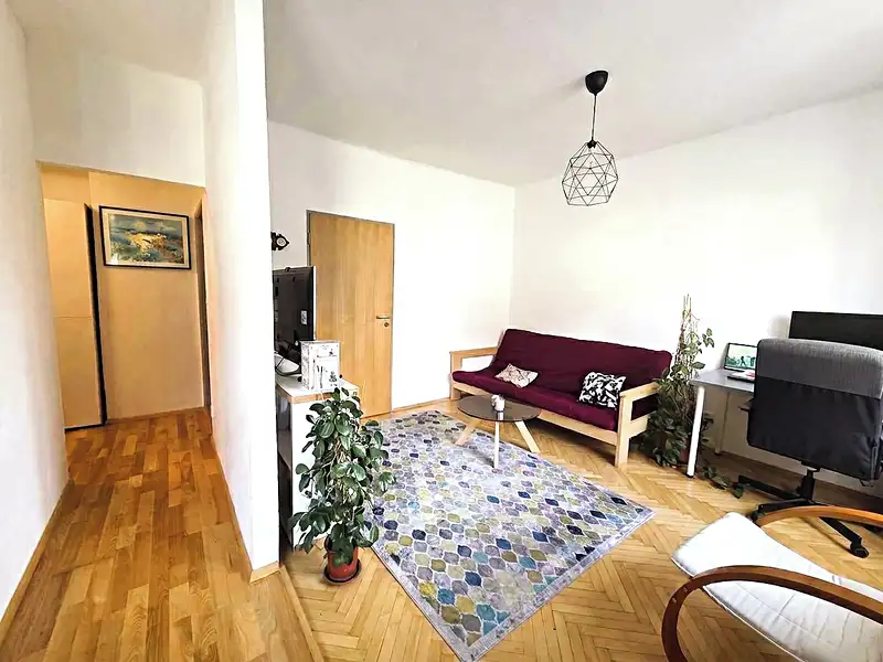 Prodej bytu 2+kk 53 m², Praha – náhled fotky 1