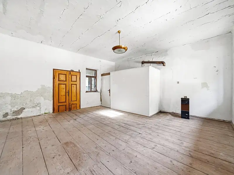 Prodej rodinného domu 140 m², pozemek 1817 m², Štěpánov nad Svratkou – náhled fotky 2