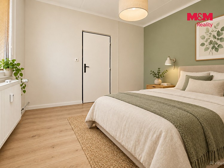Wohnung 3+1 zum Kauf, 70 m² (5 von 30)