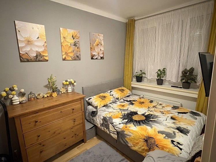 Wohnung 2+kk zur Miete, 40 m² (5 von 10)