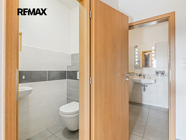 Квартира 3+kk на продаж, 76 м² (24 з 44)