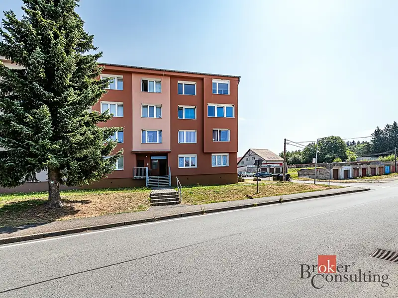 Prodej bytu 3+1 67 m², Přimda – náhled fotky 2