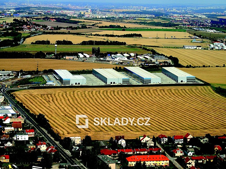 Pronájem komerčního prostoru, 4 100 m² (4 z 4)