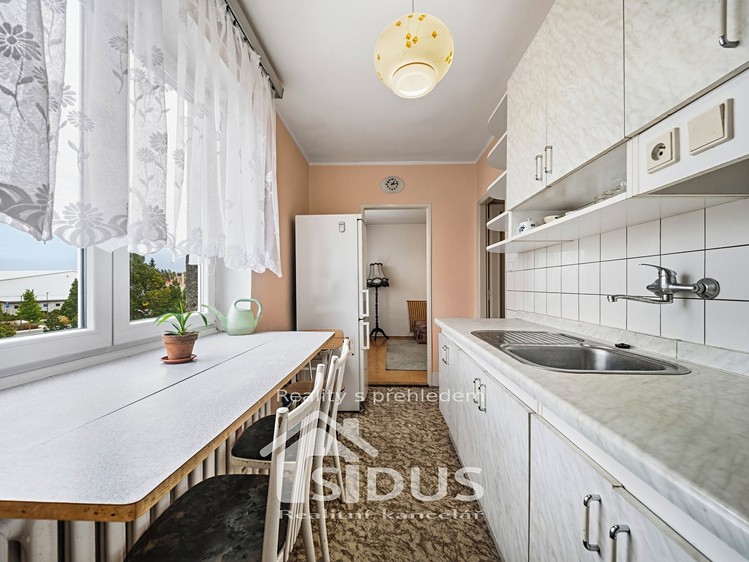 Квартира 3+1 на продаж, 78 м² (3 з 24)
