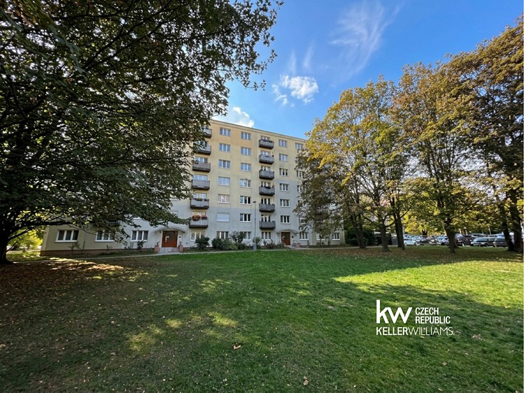 Квартира 2+1 на продаж, 58 м² (1 з 11)