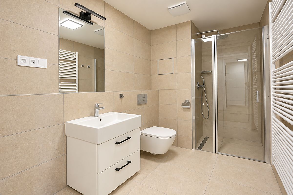 Pronájem bytu 2+kk 53 m² – fotografie 3