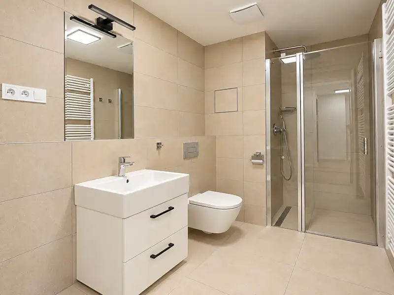 Pronájem bytu 2+kk 53 m², Kladno – náhled fotky 3