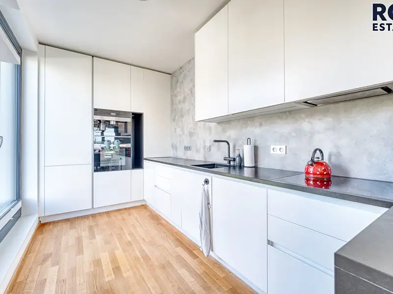 Pronájem bytu 4+kk 94 m², Brno – náhled fotky 3