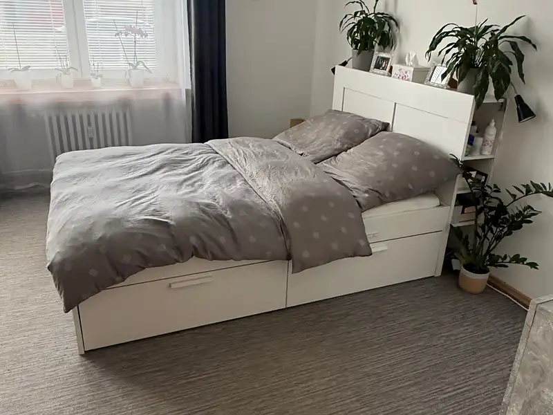 Pronájem bytu 4+1 85 m², Mělník – náhled fotky 2