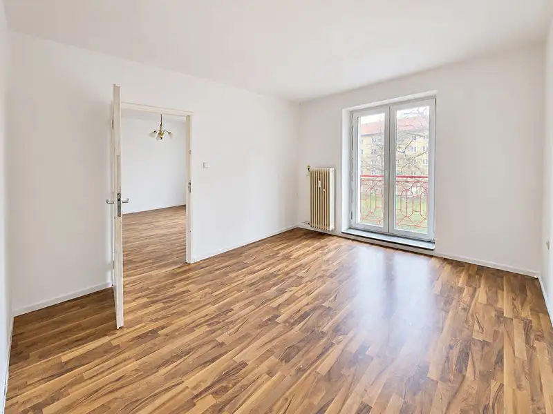 Pronájem bytu 2+1 57 m², Most – náhled fotky 1