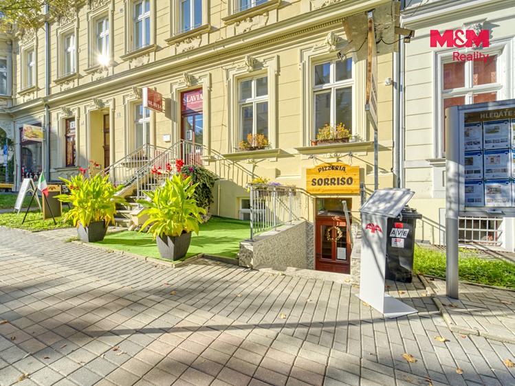 Комерційне приміщення в оренду, 100 м² (3 з 26)