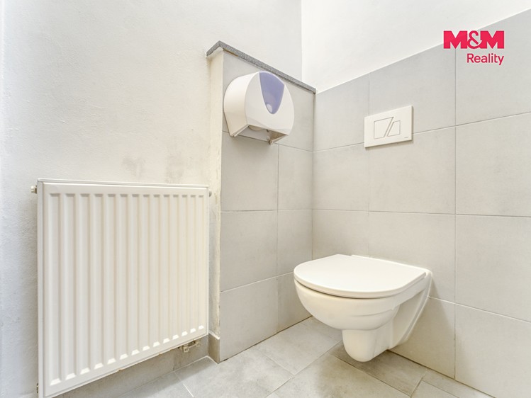 Комерційне приміщення в оренду, 100 м² (24 з 26)