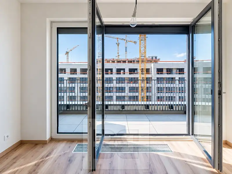 Pronájem bytu 1+kk 32 m², Praha – náhled fotky 2