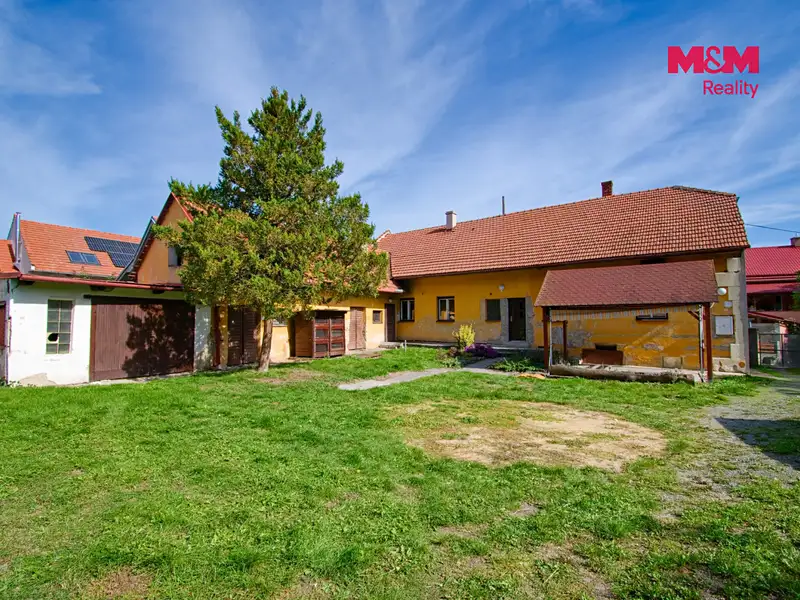 Prodej rodinného domu 120 m², pozemek 3877 m², Kelč – náhled fotky 3