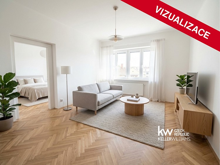 Wohnung 2+kk zum Kauf, 66 m² (5 von 17)