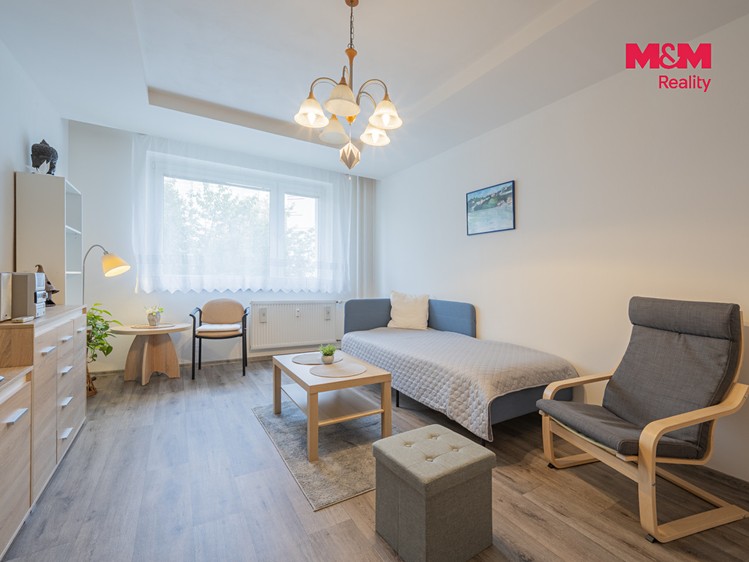 Wohnung 3+1 zum Kauf, 69 m² (15 von 21)