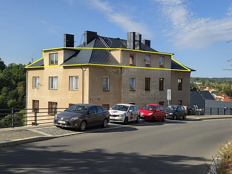 Квартира 4+1 на продаж, 107 м² (1 з 20)